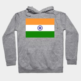 Flag of India Hoodie